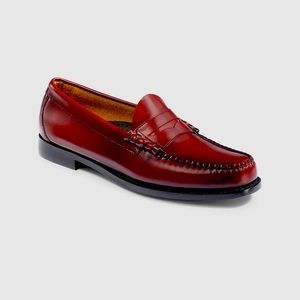 Men’s Larson Bass Weejun Loafers